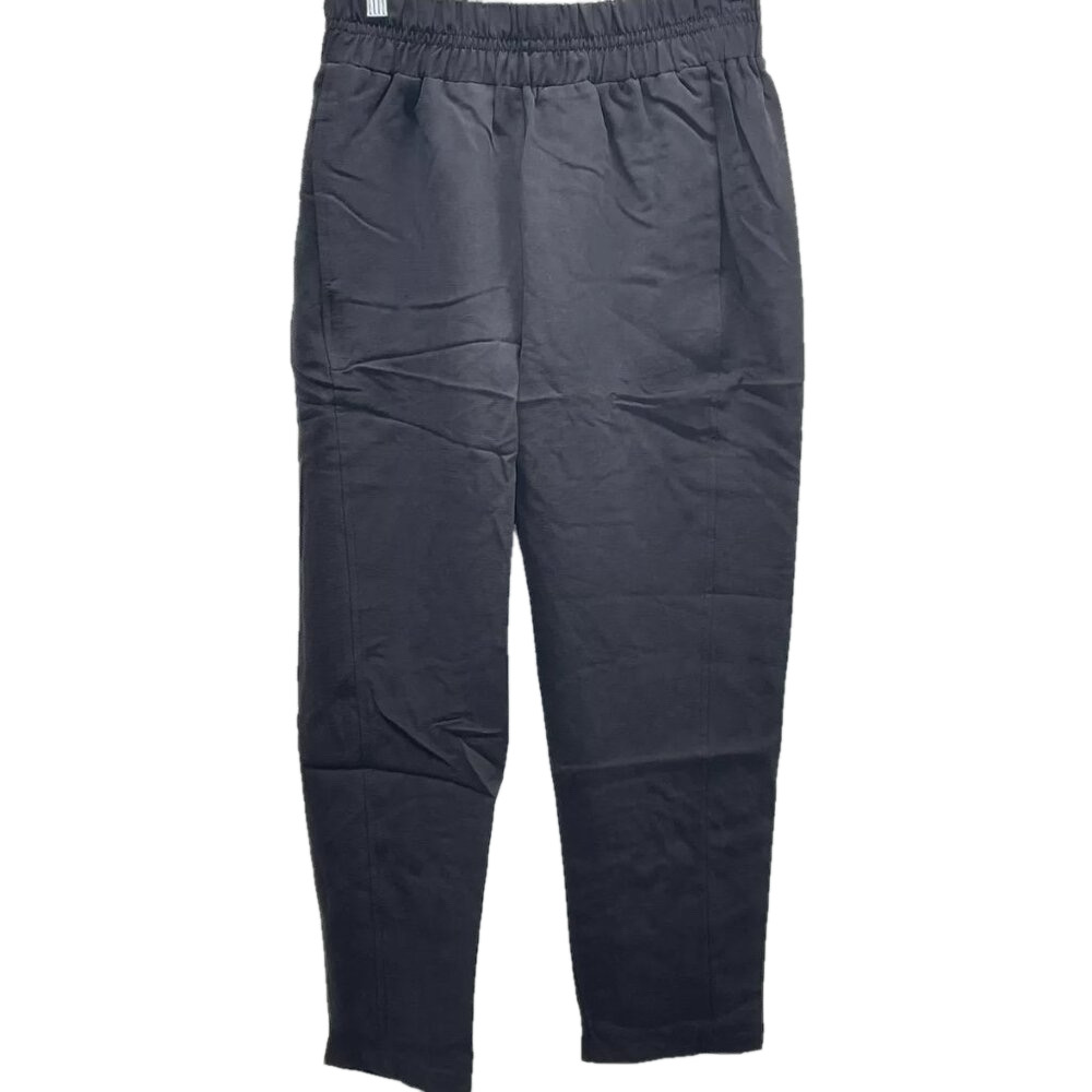 NEW HATCH MATERNITY Women's Pants the Asher Bottoms Size 1 / 2-4 Black